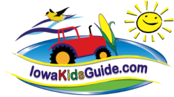 IowaKidsGuide.com Logo
